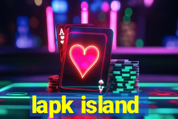 lapk island